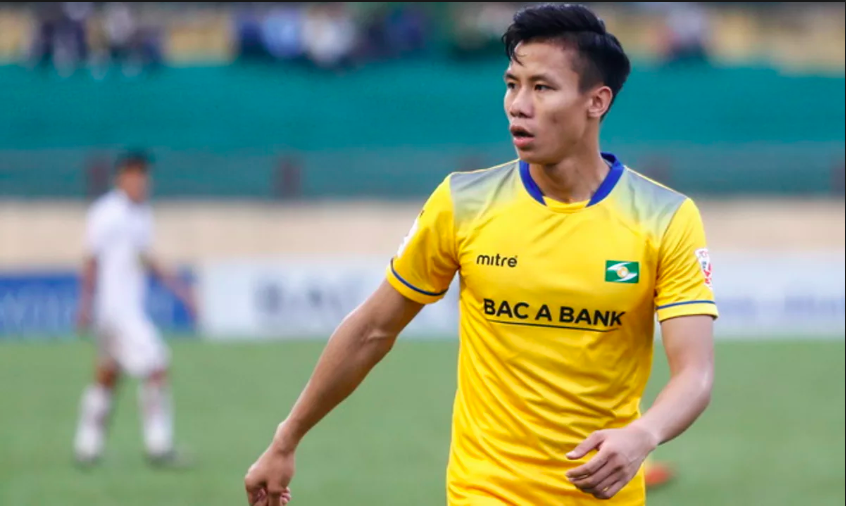 V-League 2019, SLNA, Viettel vs SLNA, Việt Nam, Quế Ngọc Hải