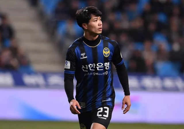 kết quả Incheon vs Pohang Steelers, xem trực tiếp incheon united, công phượng, K-League 2019