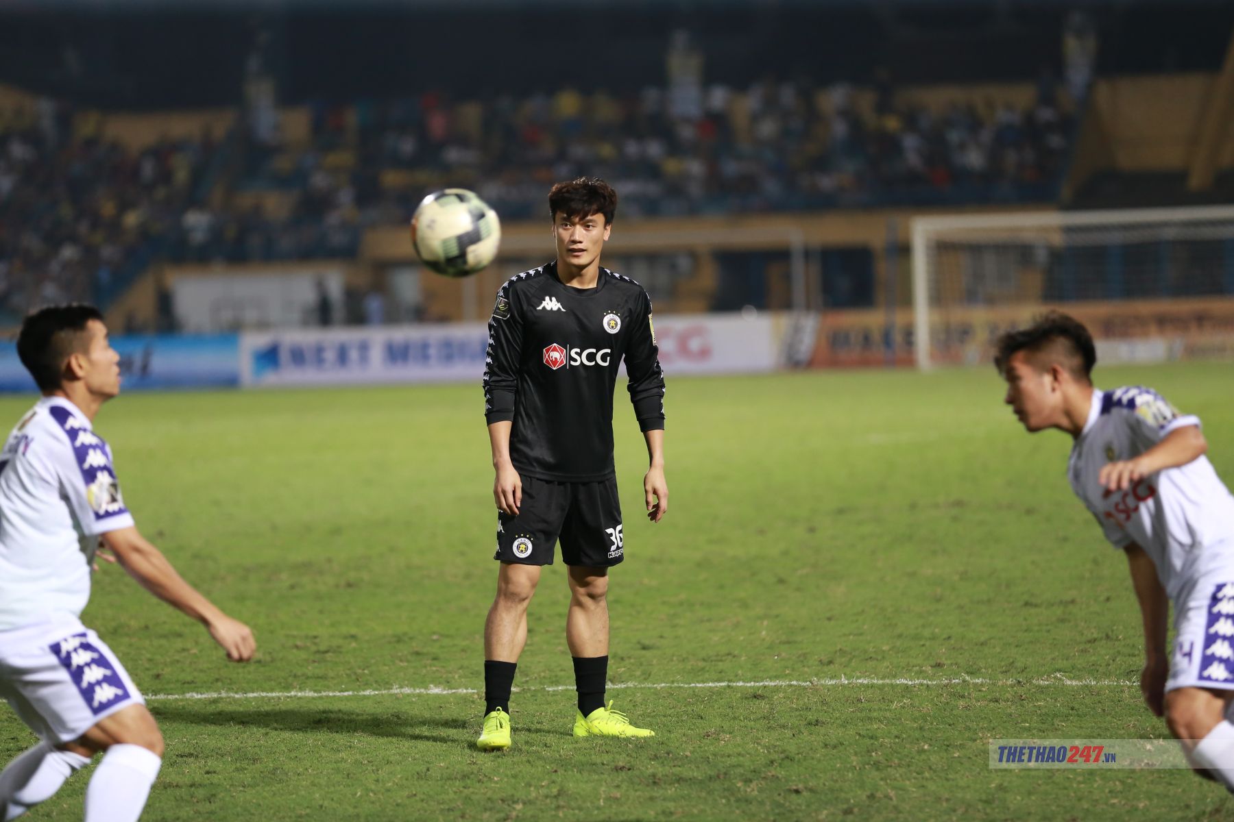 kết quả nam định vs hà nội, kết quả bóng đá nam định gặp hà nội, kết quả v league 2019, kết quả hà nội fc,  