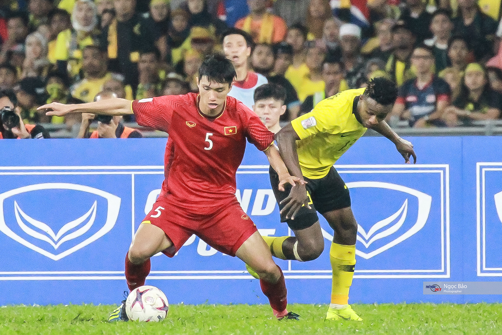 Muangthong United, Đoàn Văn Hậu, Thai League 2019, đặng văn lâm muangthong, muangthong