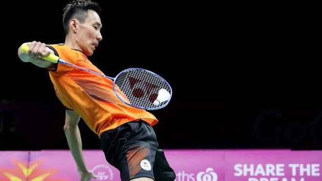 lee chong wei giải nghệ, lee chong wei ung thư, lee chong wei, lee chong wei giai nghe, lee chong wei