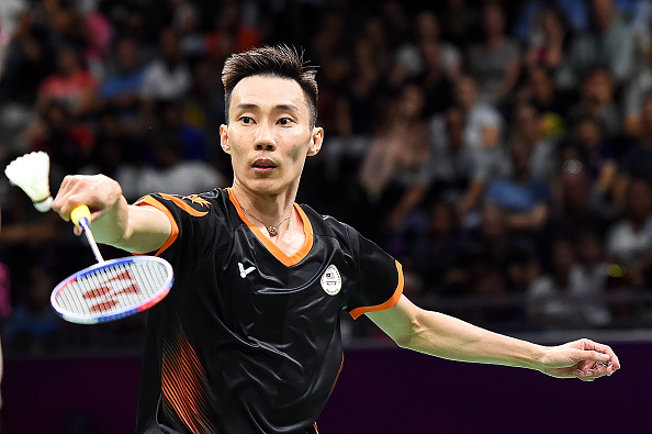 lee chong wei giải nghệ, lee chong wei ung thư, lee chong wei, lee chong wei giai nghe, lee chong wei