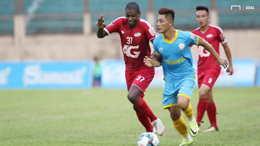 Thị trường chuyển nhượng V.League 2019, ttcn v league 2019, v league 2019, giai đoạn 2 v league 2019