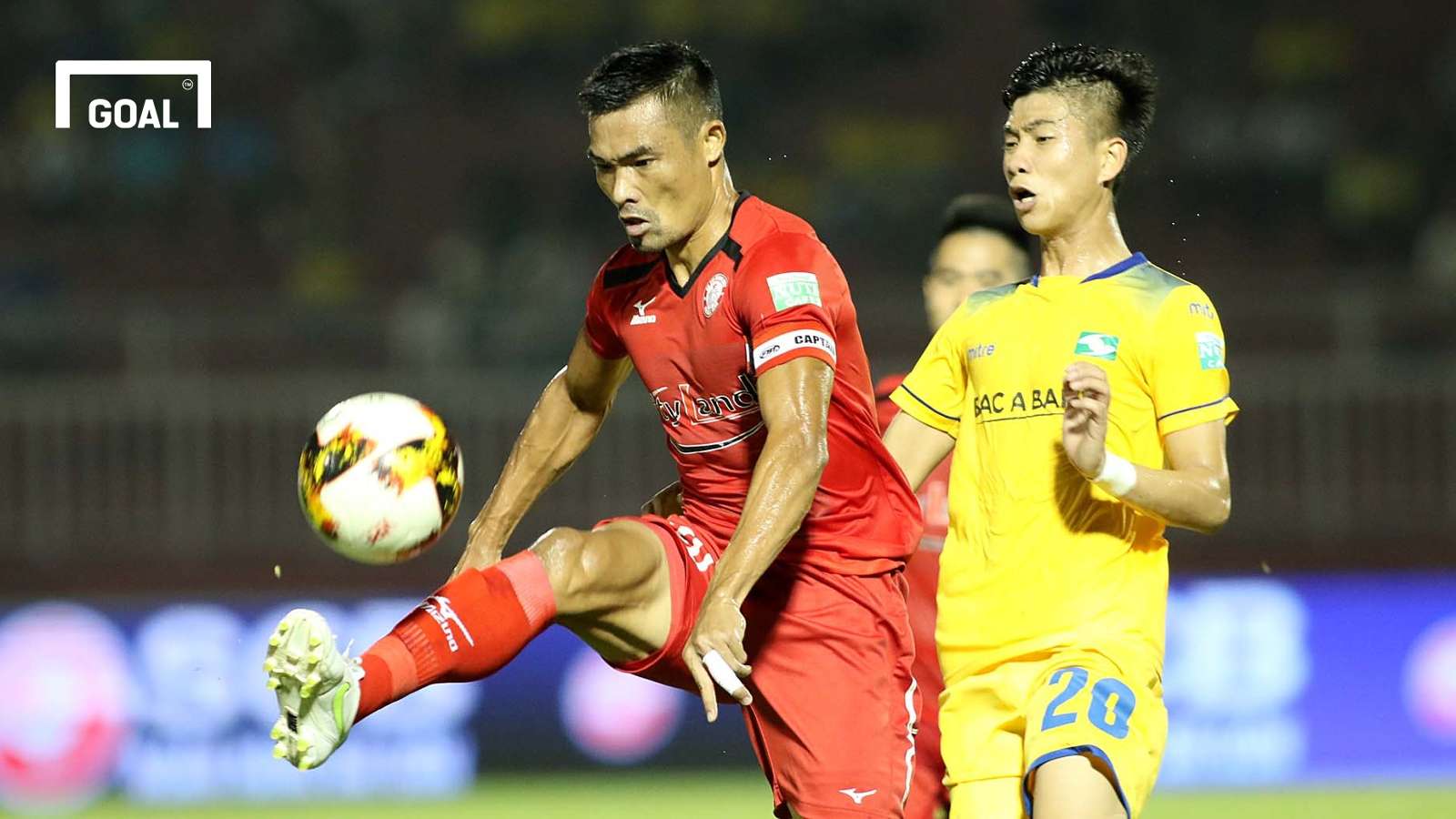 Thị trường chuyển nhượng V.League 2019, ttcn v league 2019, v league 2019, giai đoạn 2 v league 2019