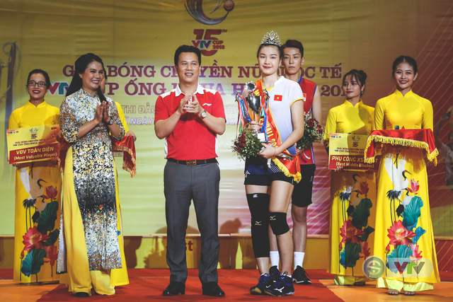 giải bóng chuyền nữ quốc tế vtv cup 2019, giải bóng chuyền nữ quốc tế vtv cup tôn hoa sen 2019, giải bóng chuyền nữ 2019, vtv cup 2019