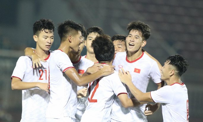 U19 Việt Nam vs U19 Guam, vòng loại u19 châu á 2020, nhận định u19 việt nam vs u19 guam, hlv philippe troussier