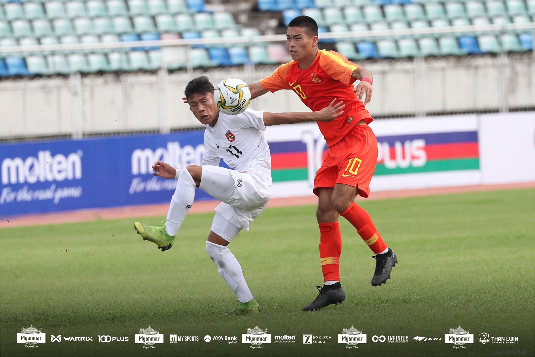 Trực tiếp U19 Trung Quốc vs U19 Singapore, vòng loại U19 châu Á 2020, bxh đội nhì vòng loại world cup 2022, u19 trung quốc, u19 singapore