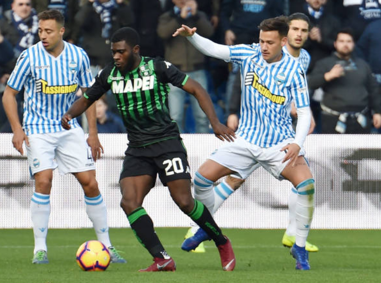 Serie A, SPAL, Juventus, nhận định bóng đá