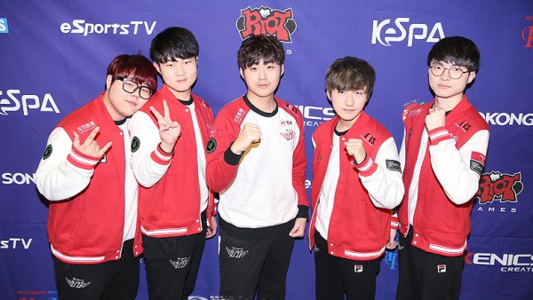 gam, skt t1, msi, tsm, flash wolves, MSI 2017,  Gigabyte Marines, GAM tại MSI 2017