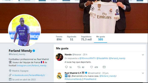 Ferland Mendy, real madrid, tống cổ đàn anh, lucas vazquez, cạnh tranh nội bộ, mâu thuẫn