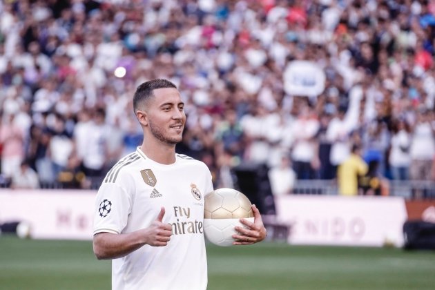 số áo hazard, real, real madrid, chuyển nhượng real madrid, chuyển nhượng ngày 14/7, chelsea, hazard, hazard real madrid, hazard chelsea, số áo hazard real