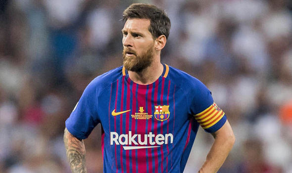 messi, lionel messi, messi barca, messi barcelona, messi bị vượt mặt, messi pique, QBV, quả bóng vàng 2019, Aldo Rovira 2019