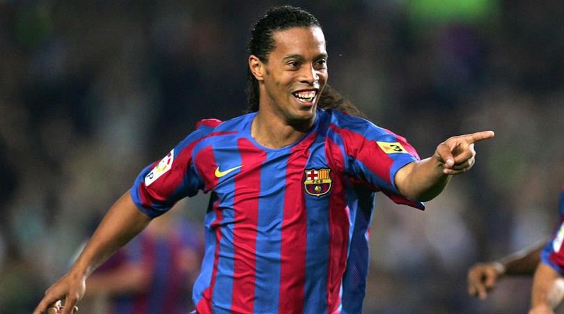 ronaldinho, ronaldinho trở lại, ronaldinho trở lại ở tuổi 39, ronaldinho khoác áo Birkirkara , ronaldinho brazil, ronaldinho 2019