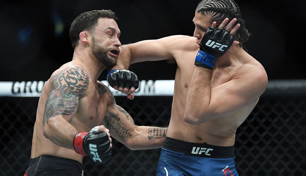 xem trực tiếp ufc, trực tiếp ufc 231, ufc 231, , holloway vs ortega, 