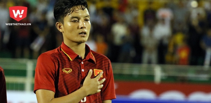 u23 chau a, sea games, cong phuong, tuan anh, xuan truong, vck u23 chau a