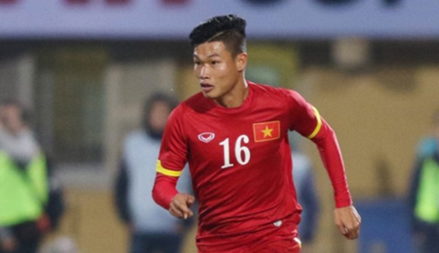 u23 chau a, sea games, cong phuong, tuan anh, xuan truong, vck u23 chau a