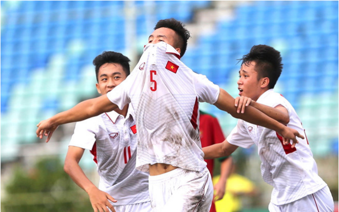 U19 châu Á, vck u19 chau a, lich thi dau u19 chau a, u19 viet nam, lich thi dau u19 viet nam