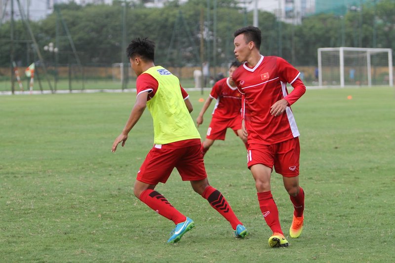 u19 viet nam, lich thi dau u19 viet nam, tu hung u19 qatar, lich thi dau u19 qatar, u19 chau a