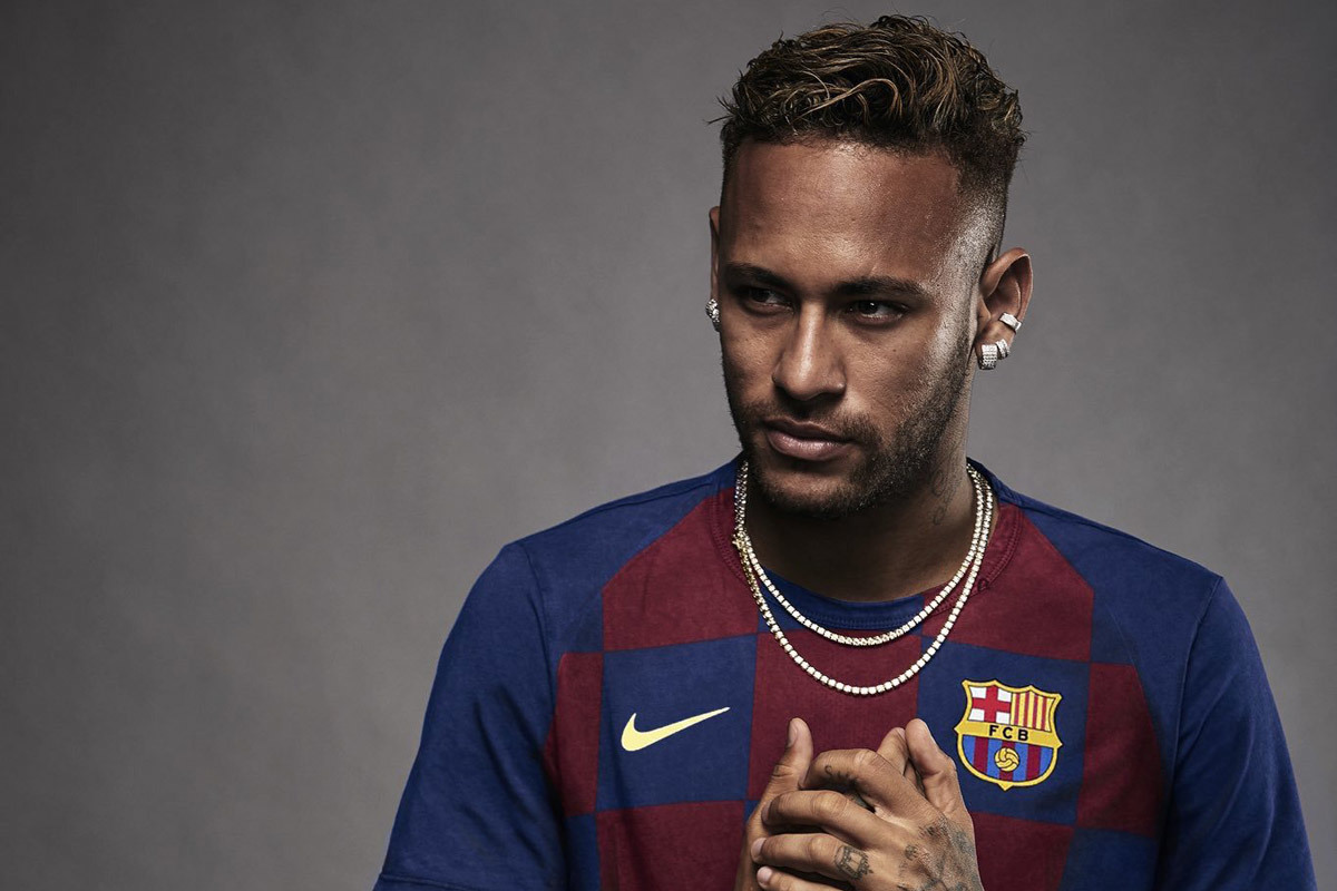 neymar