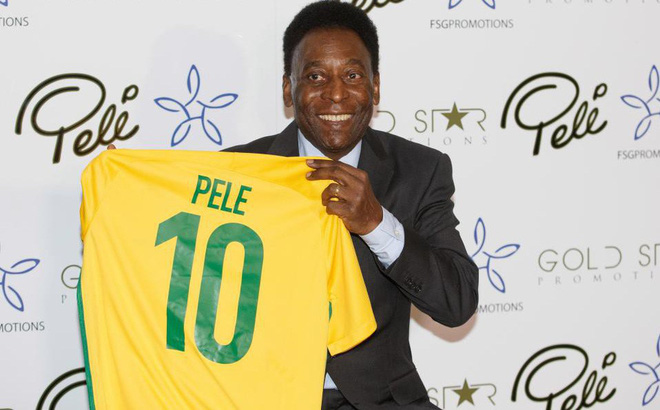 pele