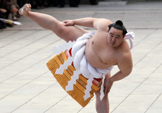 do vat sumo