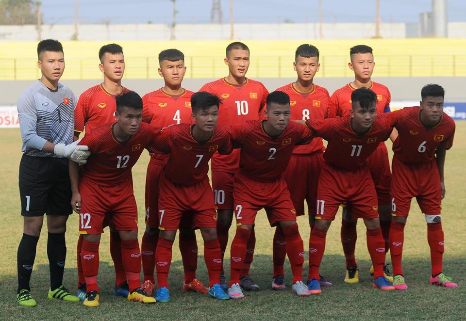 u16 viet nam