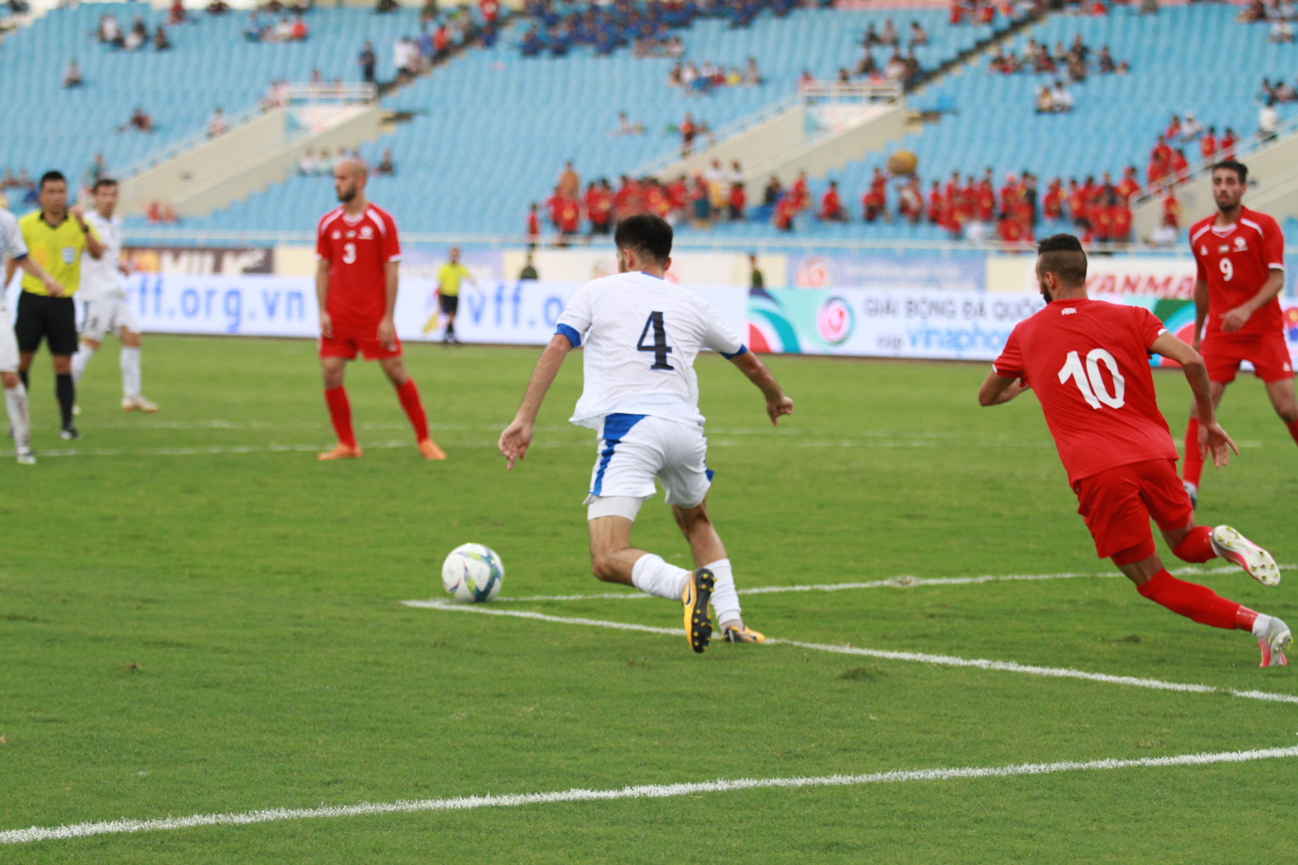 u23 uzbekistan vs u23 palestine