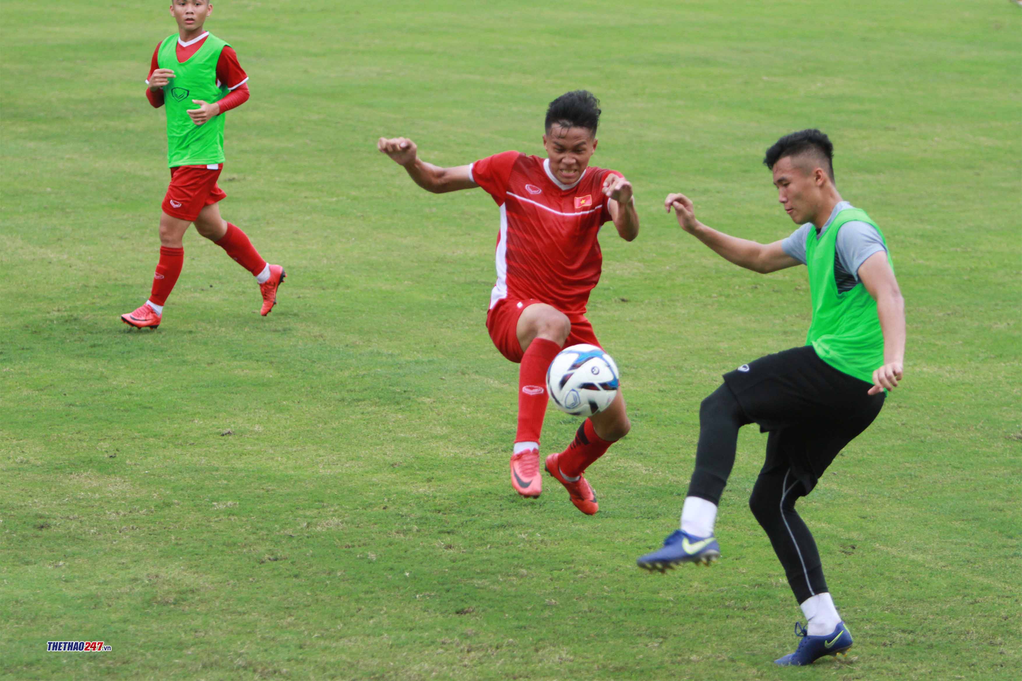 truc-tiep-u19-vn-vs-u19-qatar