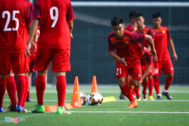 u18 viet nam 