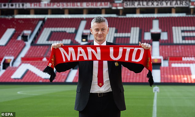 Solskjaer, M.U bổ nhiệm Solskjaer, Solskjaer làm HLV trưởng M.U, lịch thi đấu ngoại hạng Anh, lịch thi đấu M.U