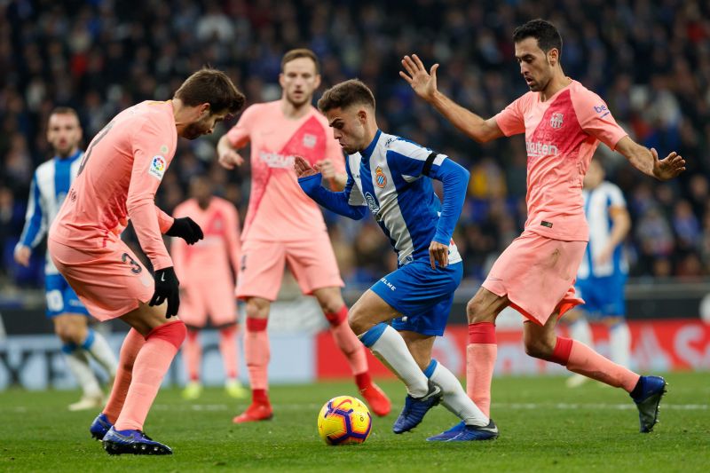 Barca vs Espanyol, trực tiếp Barca vs Espanyol, link trực tiếp Barca vs Espanyol, Barca, Espanyol  