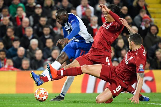 Kết quả Liverpool vs Porto, tỉ số Liverpool vs Porto, video bàn thắng Liverpool vs Porto, Liverpool, Porto