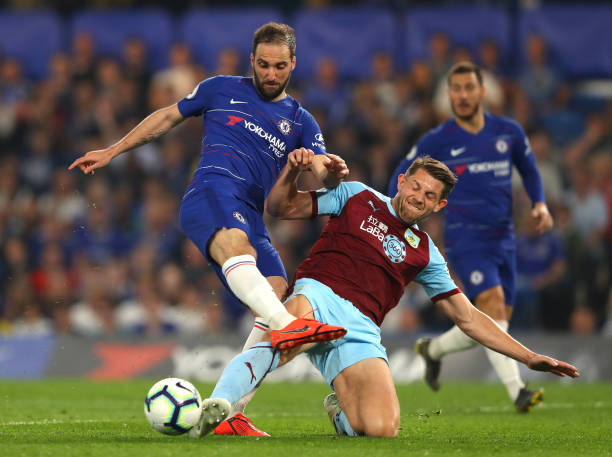 Kết quả Chelsea vs Burnley, tỉ số Chelsea vs Burnley, video bàn thắng Chelsea vs Burnley, Chelsea, Burnley