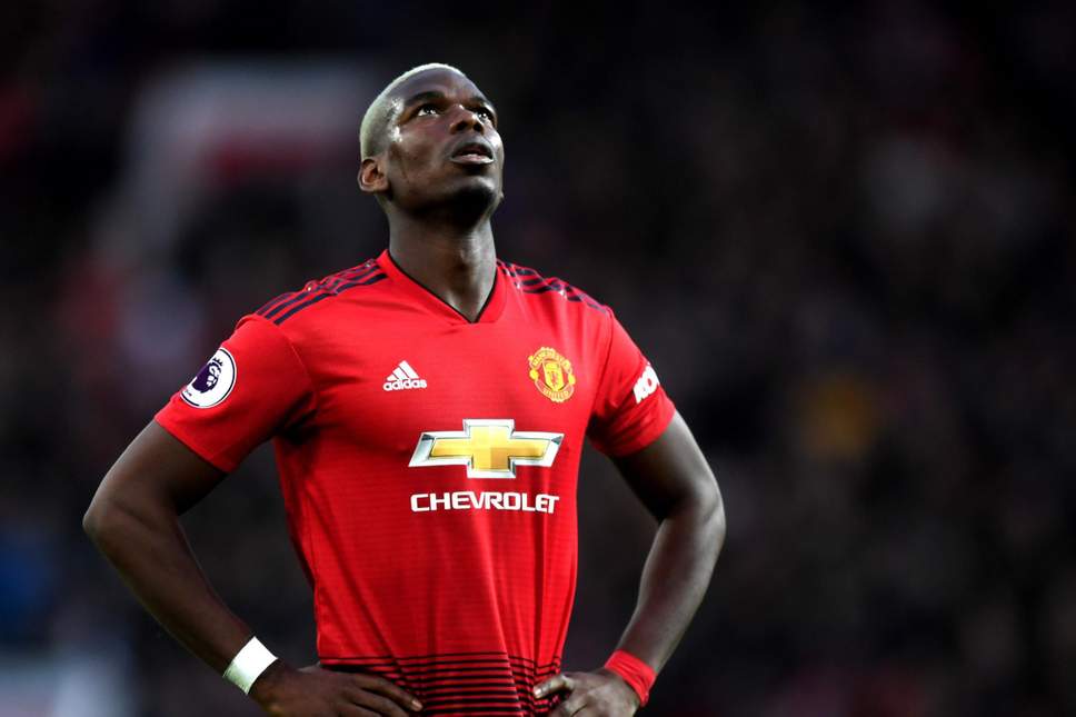 Pogba, Pogba rời M.U, Pogba chống đối Solskjaer, Solskjaer và Pogba, chuyển nhượng M.U, Pogba đến Real, Juve mua Pogba