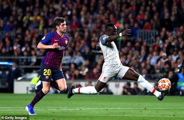 Barcelona vs Liverpool, Barcelona 3-0 Liverpool, bán kết champions league, bán kết cup c1, kết quả c1, kết quả bán kết c1, 6 điều rút ra từ trận Barcelona 3-0 Liverpool 