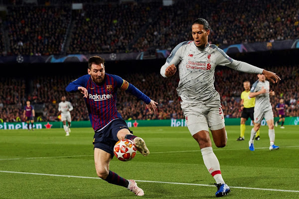 Barcelona vs Liverpool, Barcelona 3-0 Liverpool, bán kết champions league, bán kết cup c1, kết quả c1, kết quả bán kết c1, 6 điều rút ra từ trận Barcelona 3-0 Liverpool 