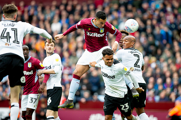 Aston Villa vs Derby County, trực tiếp Aston Villa vs Derby County, link trực tiếp Aston Villa vs Derby County, Aston Villa, Derby County