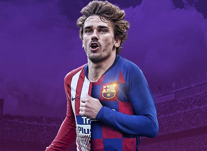 chuyển nhượng, chuyển nhượng barca, chuyển nhượng atletico, griezmann đến barca, tin chuyển nhượng, tổng hợp chuyển nhượng hè, griezmann barca