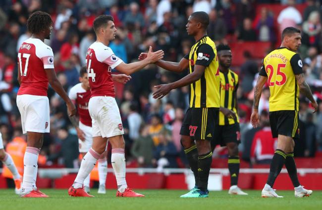 Trực tiếp Watford vs Arsenal, Watford vs Arsenal, trực tiếp Ngoại hạng Anh