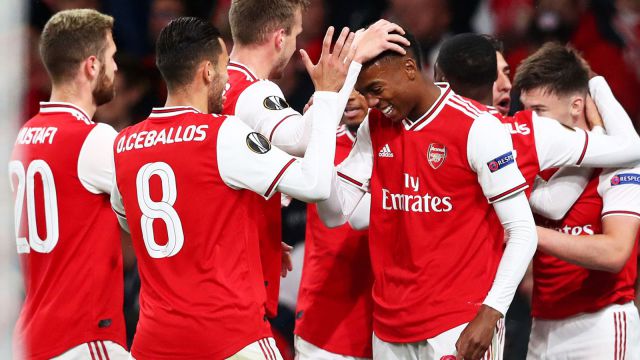 Trực tiếp Arsenal vs Vitori, Arsenal vs Vitoria, trực tiếp Europa League, Arsenal 