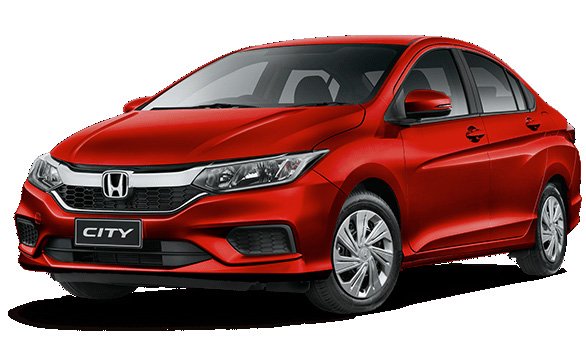 Honda City  là đối thủ đáng gờm của Toyota Vios