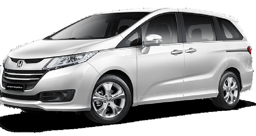 Honda Odyssey được giảm tới 200 triệu đồng. 