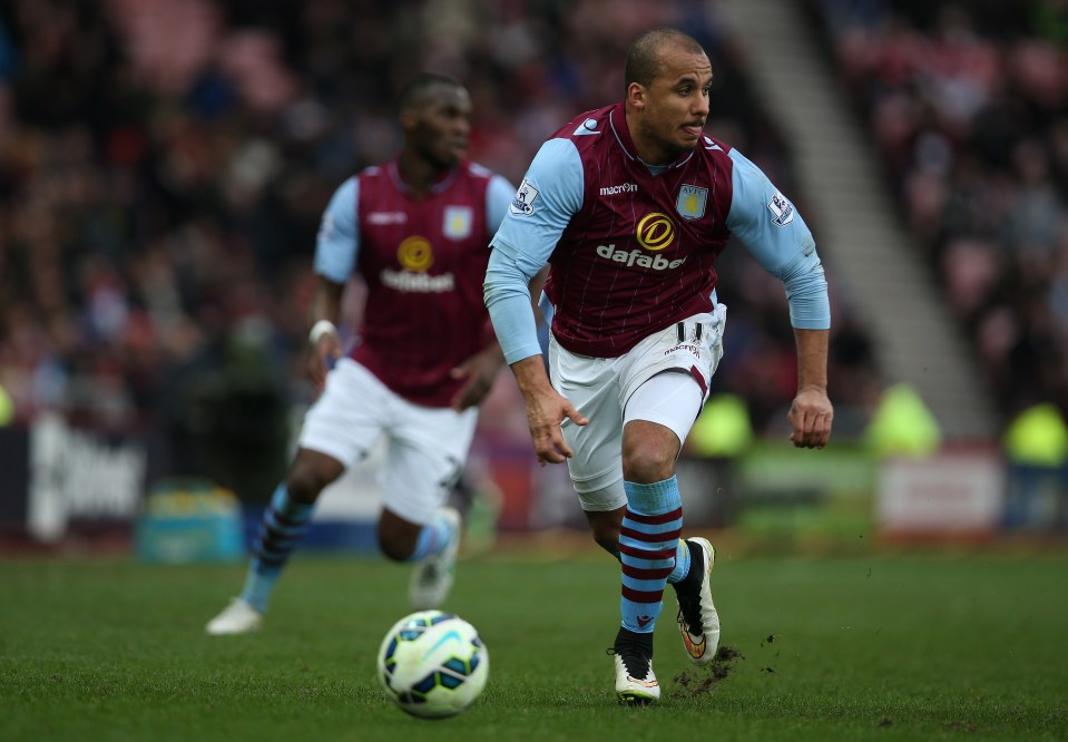 agbonlahor, agbonlahor aston villa, aston villa, đội tuyển anh, đt anh, ngoại hạng anh