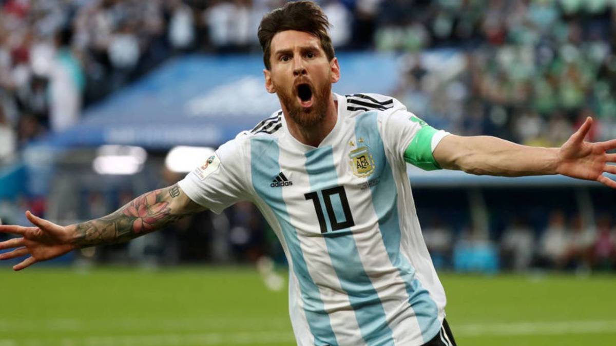 Copa America, Copa America 2019, danh sách copa, argentina, messi, aguero, di maria, dybala