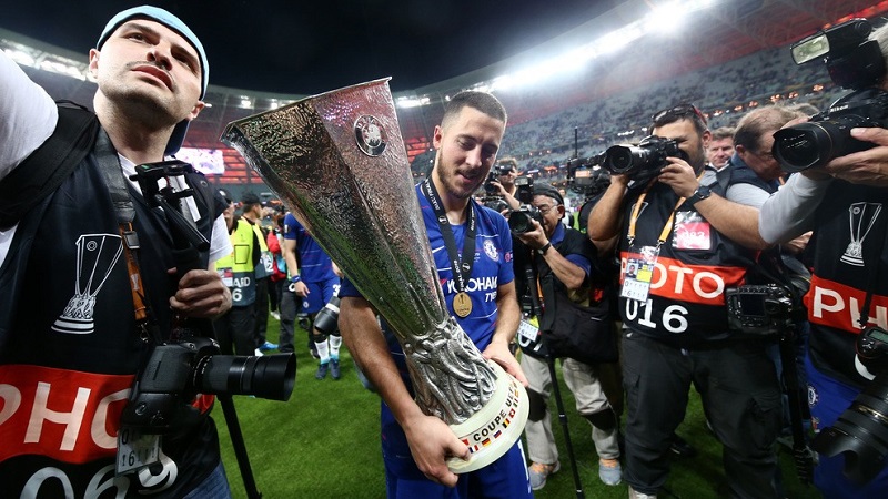 kante, hazard, chelsea, chelsea vs arsenal, hazard tạm biệt chelsea, chung kết c2, chung kết c2 2019, chung kết europa league