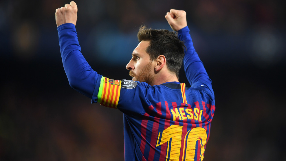 vua phá lưới c1, vua phá lưới c1 2019, vua phá lưới champions league, messi, ronaldo, aguero, salah, mane, barca, barcelona, juventus, liverpool, tottenham