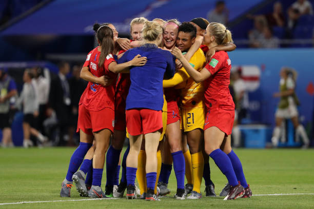 chung kết world cup women 2019, chung kết world cup 2019, chung kết world cup bóng đá nữ, world cup 2019, mỹ, hà lan