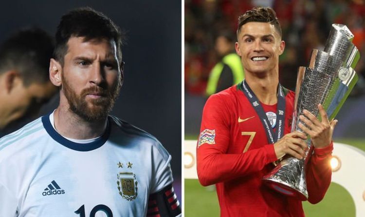 ronaldo messi, ronaldo vs messi, mourinho, messi copa america, mourinho messi, messi argentina, ronaldo bồ đào nha, argentina, bồ đào nha, nations league