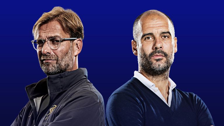 fifa, hlv xuất sắc nhất năm, hlv của năm, top 10 hlv, klopp, pep guardiola, pochettino, liverpool, man city, tottenham, pháp, brazil