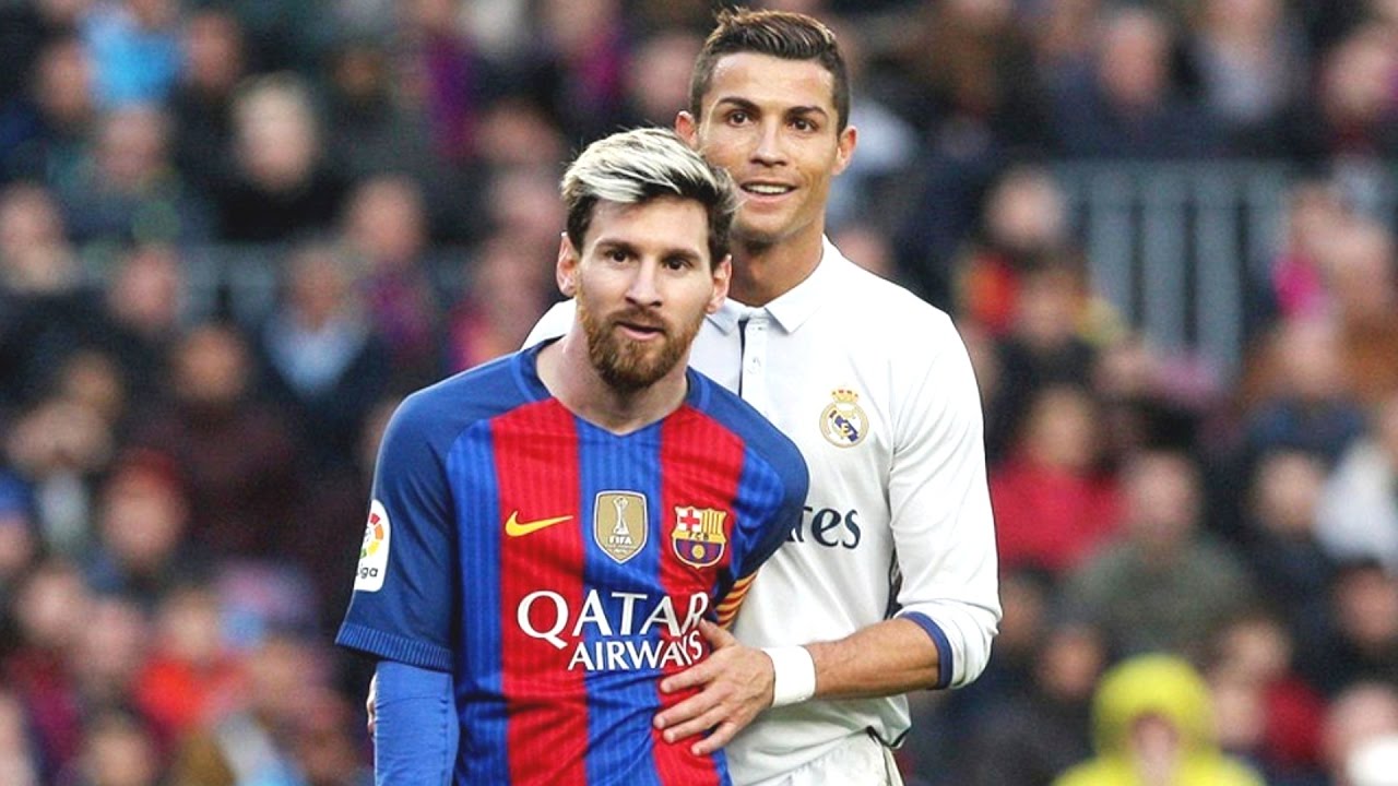 Ronaldo, Messi, Barca, Barcelons, Juventus, Ronaldo Messi, Ronaldo vs Messi, carol muniz, siêu mẫu, siêu mẫu gợi cảm